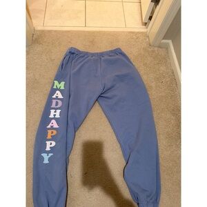 MADHAPPY Sweatpants - UNISEX